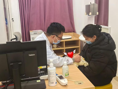 全天候守护,健康“不打烊” ——我院开通24小时儿科急诊